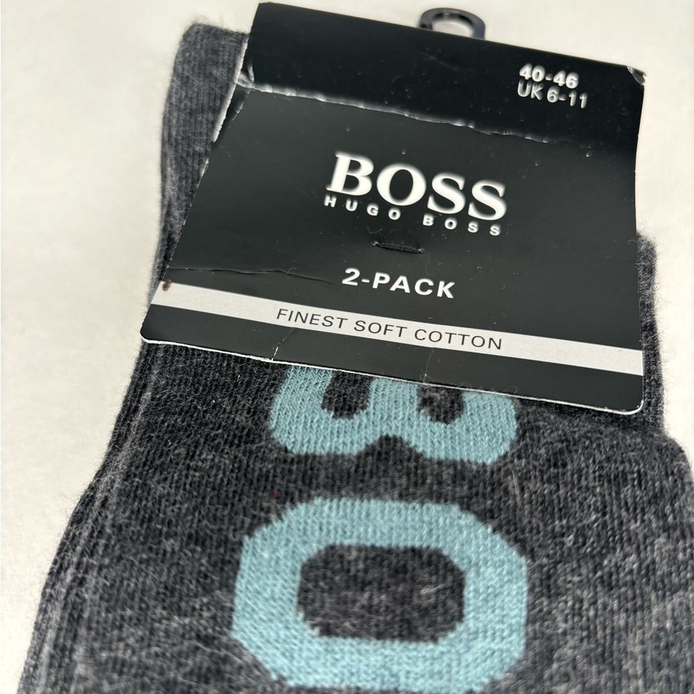 Hugo boss socks